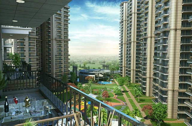 Migsun Vilaasa Amenities View